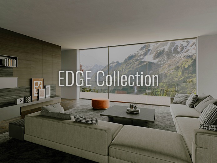EDGE Collection Product Line
