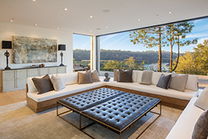 Norwood 3070CR Multi-slide & Pocket Door System