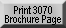 Print 3070 Brochure Page