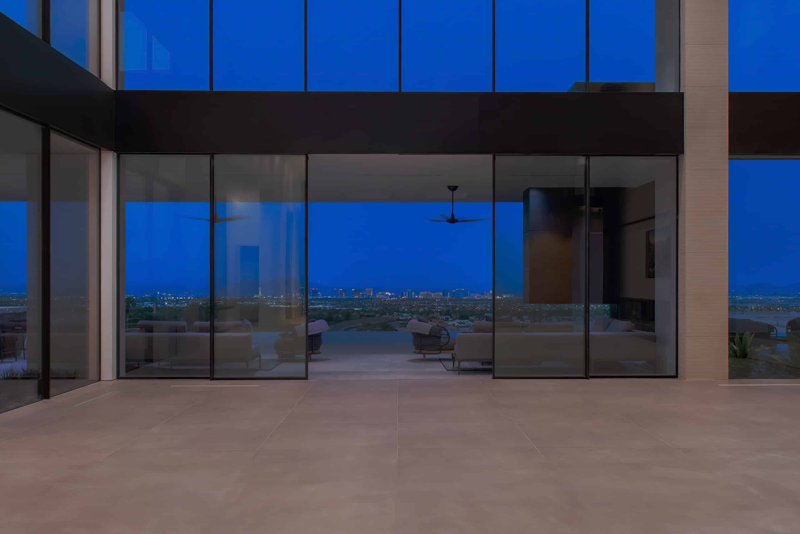 SEAMLESS TRANSITIONS